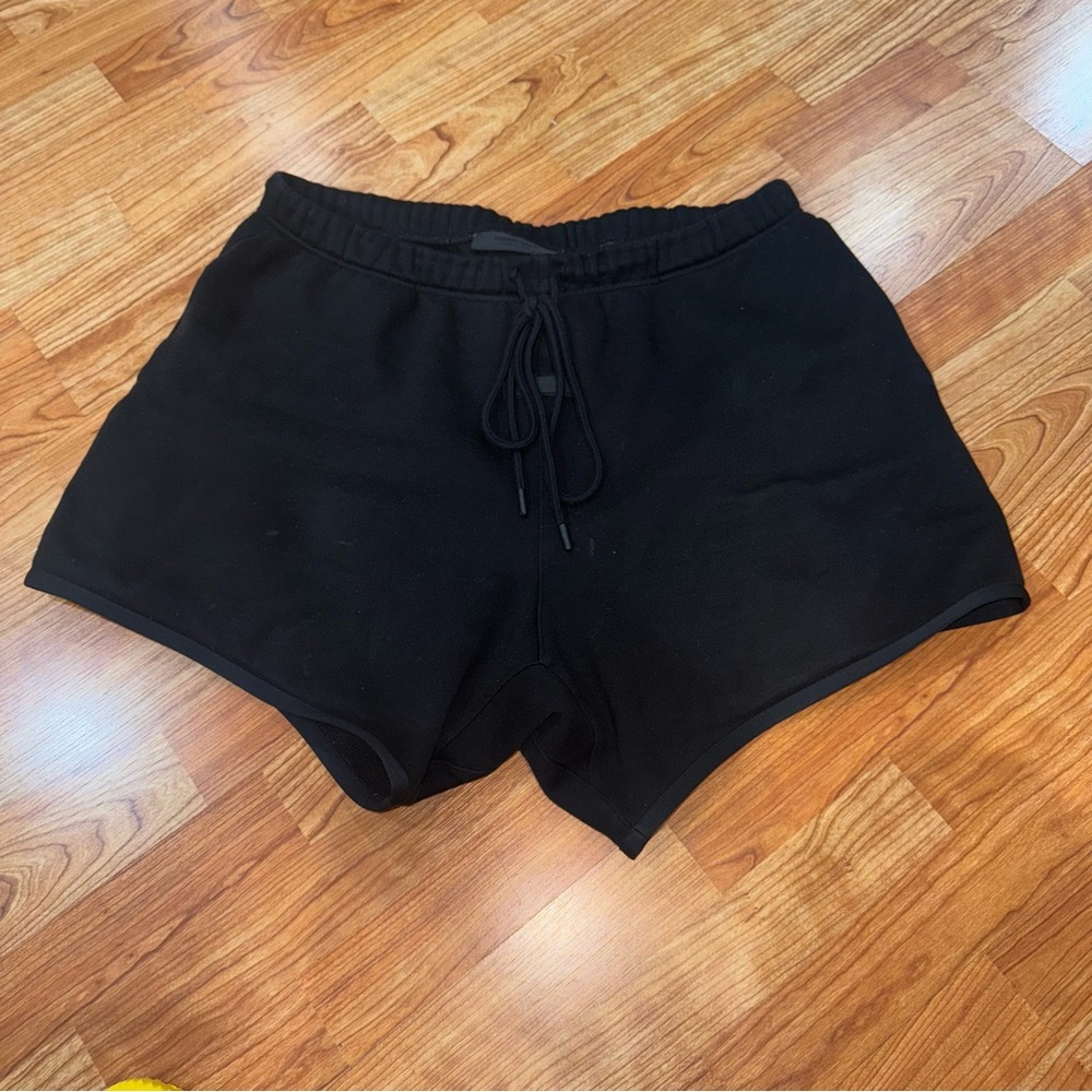 Fear Of God Essentials Athletic Shorts